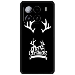 Hülle Für Xiaomi 15 Pro Hirschgeweih