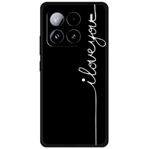 Hülle Für Xiaomi 15 Pro Ich Liebe Dich