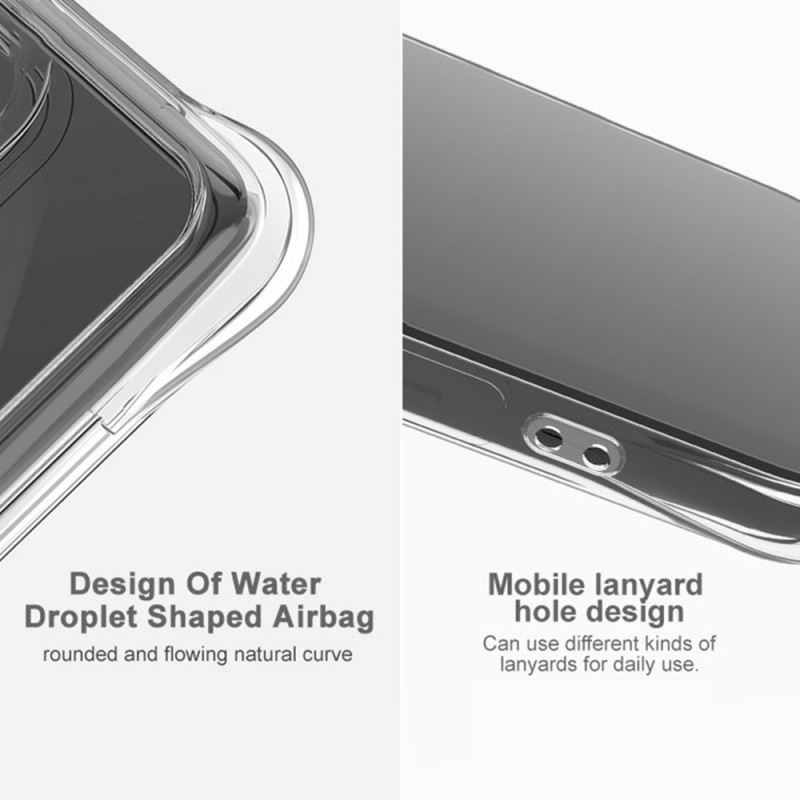 Hülle Für Xiaomi 15 Pro Imak