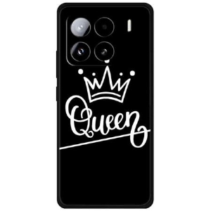 Hülle Für Xiaomi 15 Pro Königin