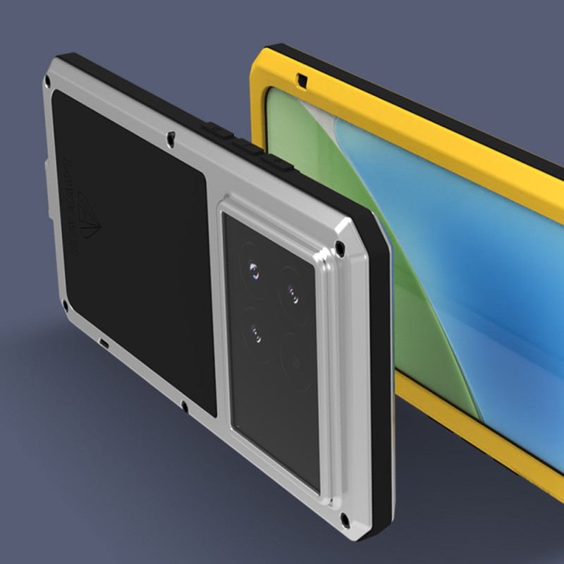 Hülle Für Xiaomi 15 Pro Love Mei