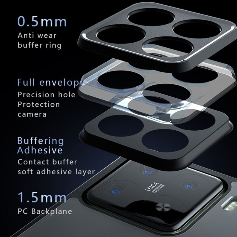 Hülle Für Xiaomi 15 Pro Stoßfest