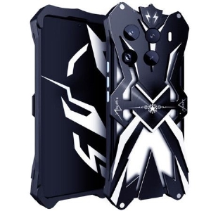 Hülle Xiaomi 15 Pro Gothic