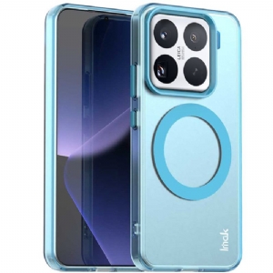 Hülle Xiaomi 15 Pro Handyhülle Imak Magsafe-kompatibel