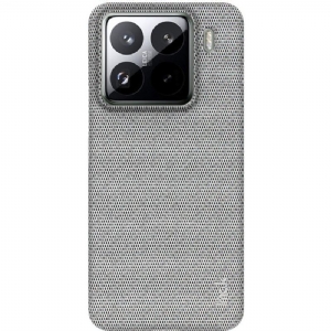 Hülle Xiaomi 15 Pro Handyhülle Imak Stoffstruktur
