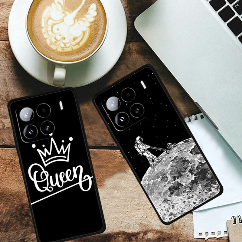 Hülle Xiaomi 15 Pro Handyhülle Krumme Hände