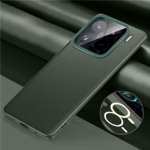 Hülle Xiaomi 15 Pro Handyhülle Magsafe-kompatibel Ultradünn