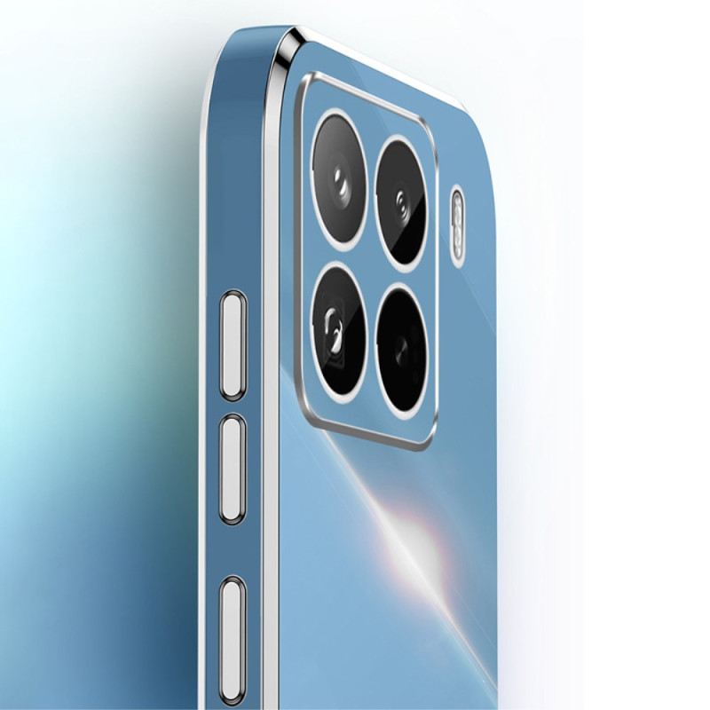 Hülle Xiaomi 15 Pro Handyhülle Xinli Ringständer