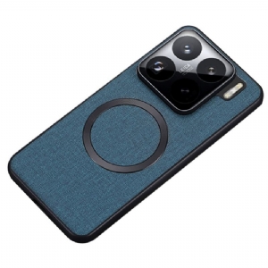 Hülle Xiaomi 15 Pro Magsafe-kompatibles Material