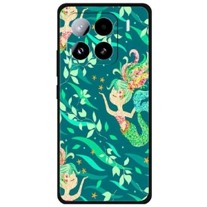 Hülle Xiaomi 15 Pro Meerjungfrauen