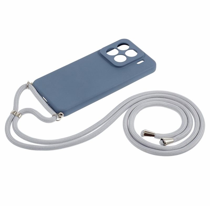 Hülle Xiaomi 15 Pro Silikon