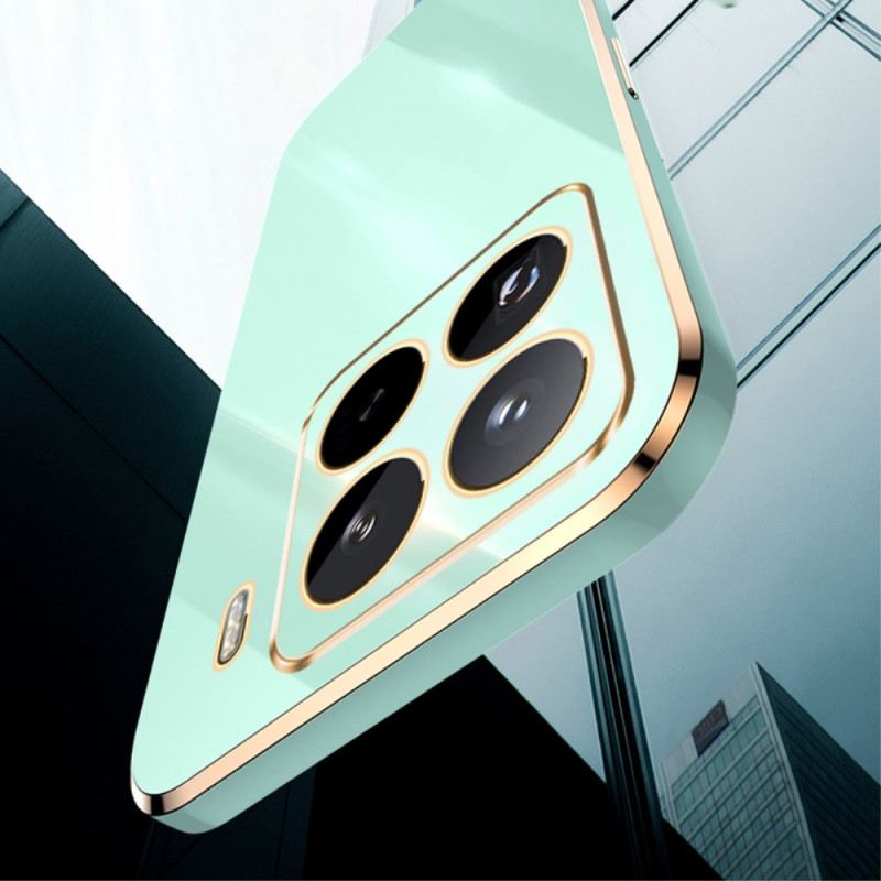 Hülle Xiaomi 15 Pro Xinli