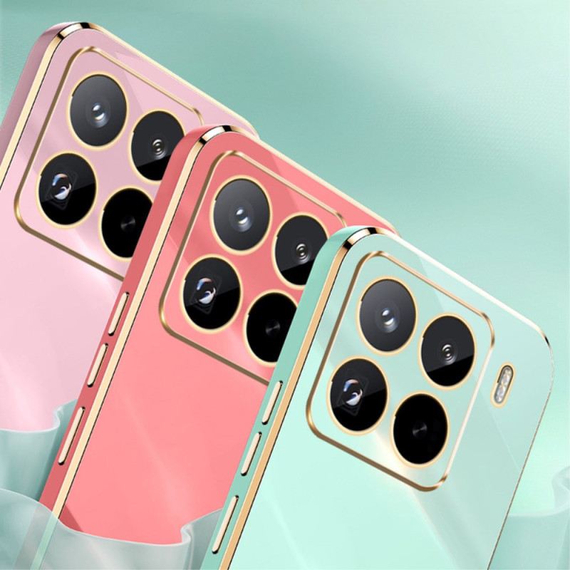 Hülle Xiaomi 15 Pro Xinli