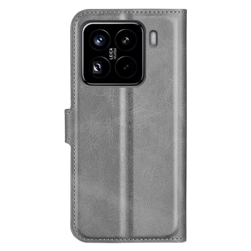 Lederhüllen Für Xiaomi 15 Pro Lederoptik