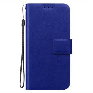 Lederhüllen Für Xiaomi 15 Pro Ultradünn