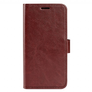 Lederhüllen Für Xiaomi 15 Pro Vintage