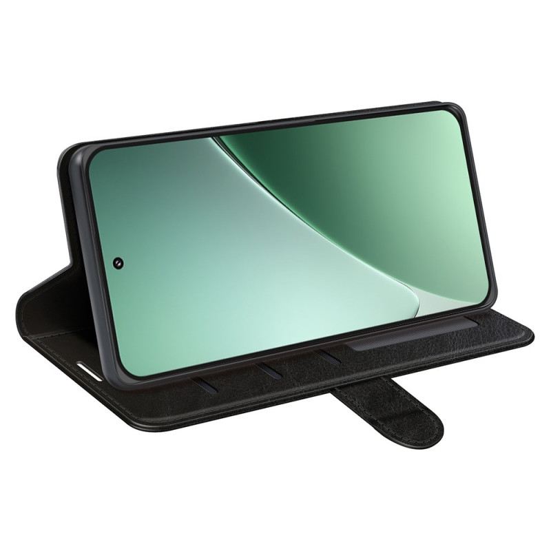 Lederhüllen Für Xiaomi 15 Pro Vintage