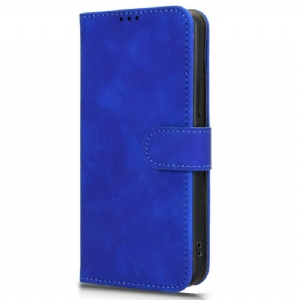 Lederhüllen Für Xiaomi 15 Pro Wildlederoptik