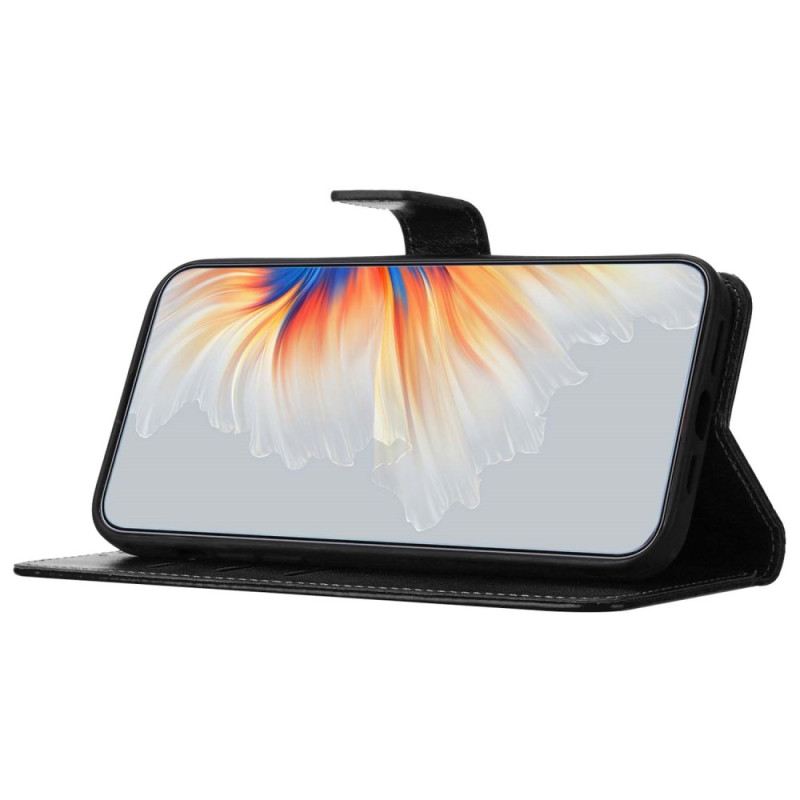 Lederhüllen Xiaomi 15 Pro Pailletten