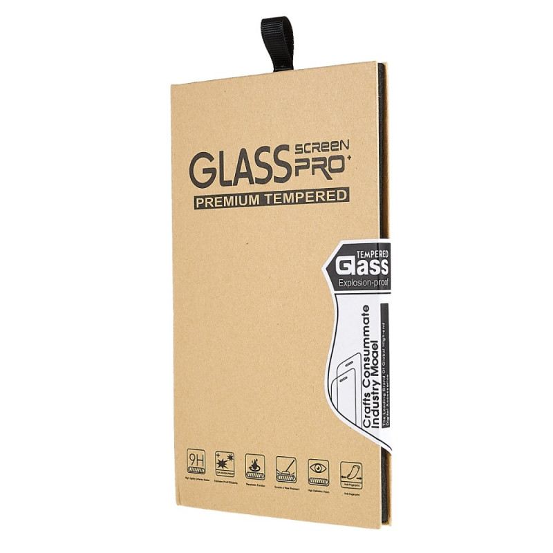 Vollflächige Displayschutzfolie Aus Gehärtetem Glas Für Xiaomi 15 Pro