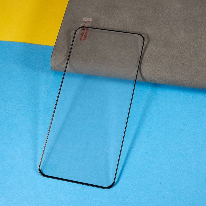 Vollflächige Displayschutzfolie Aus Gehärtetem Glas Für Xiaomi 15 Pro