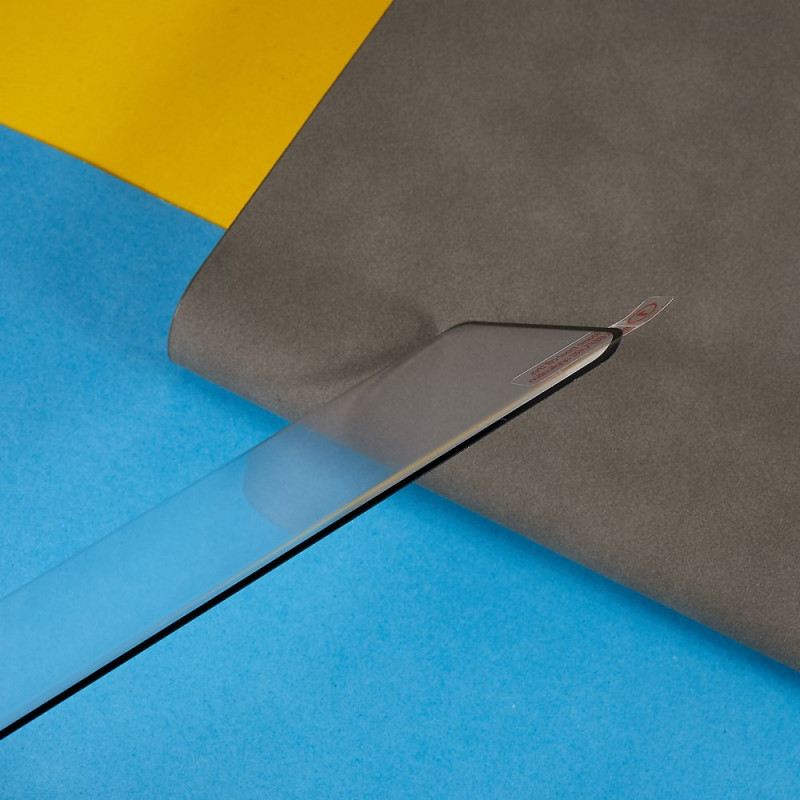 Vollflächige Displayschutzfolie Aus Gehärtetem Glas Für Xiaomi 15 Pro