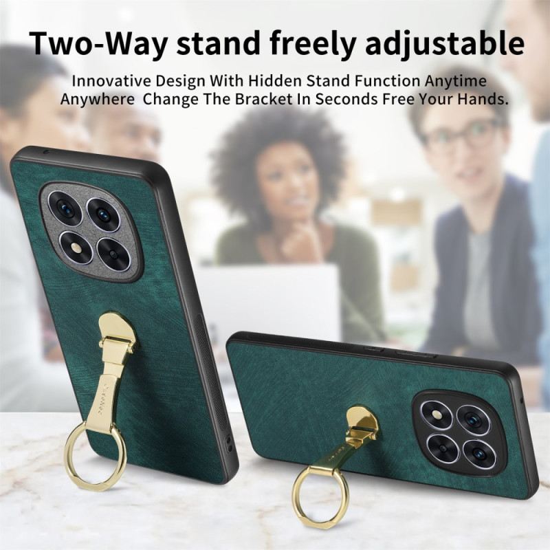 Hülle Für Poco X7 5g Caseneo Klappständer