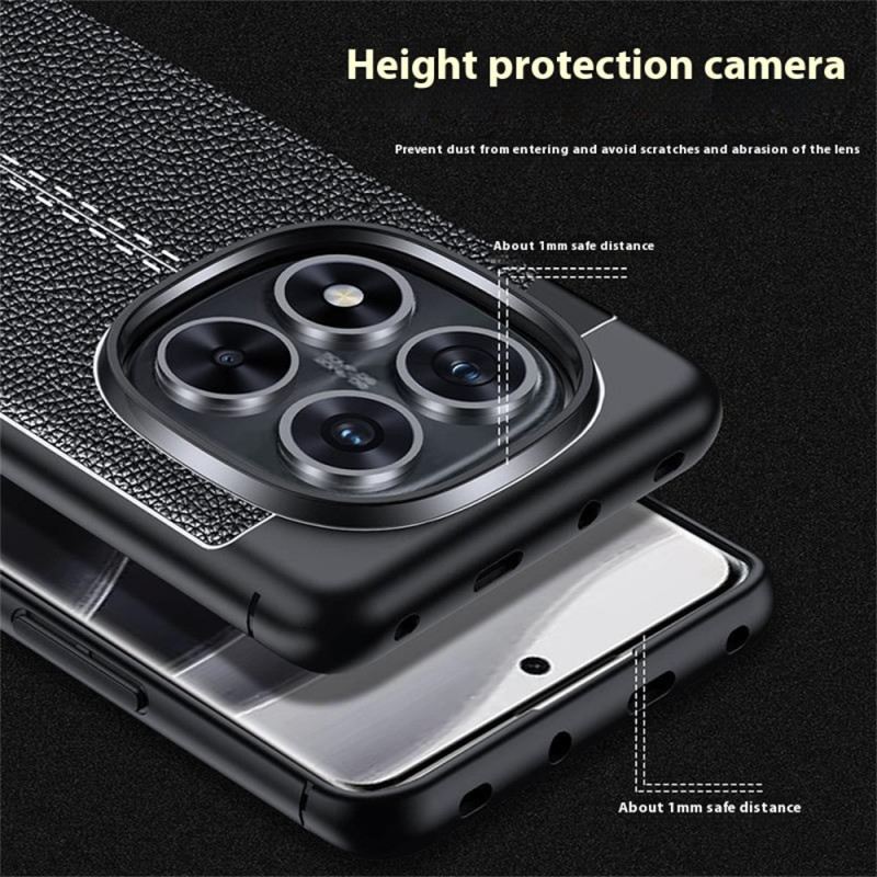 Hülle Für Poco X7 5g Doppelgurt