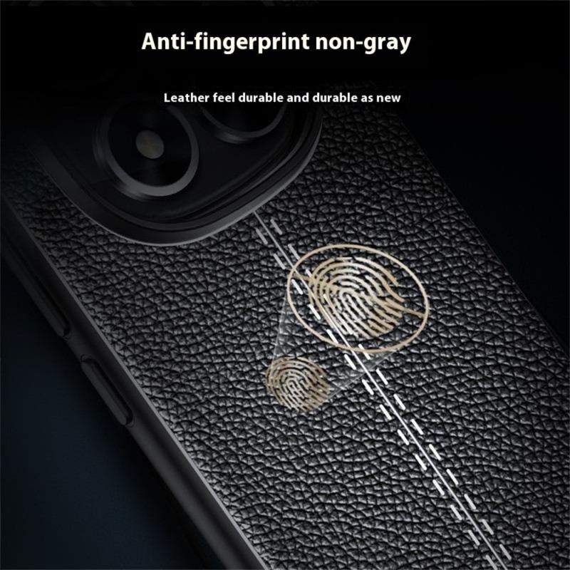 Hülle Für Poco X7 5g Doppelgurt