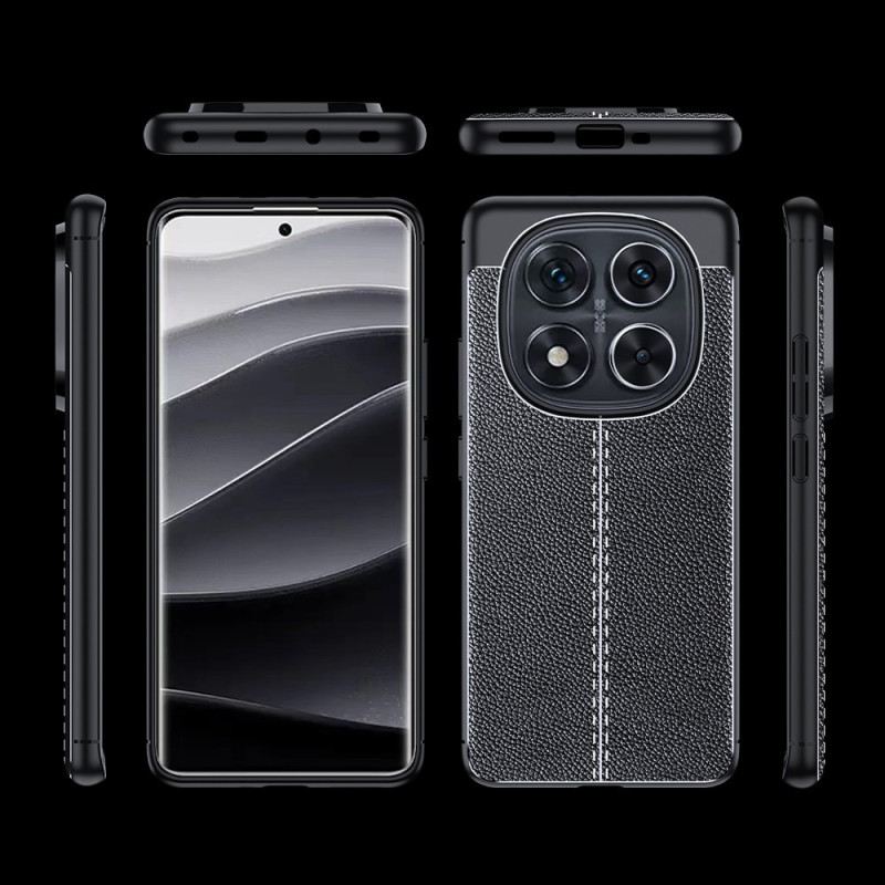 Hülle Für Poco X7 5g Doppelgurt