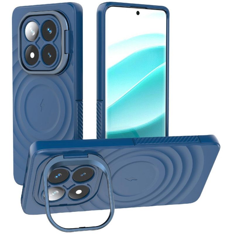 Hülle Für Poco X7 5g Magsafe-kompatibel Mit Ständer