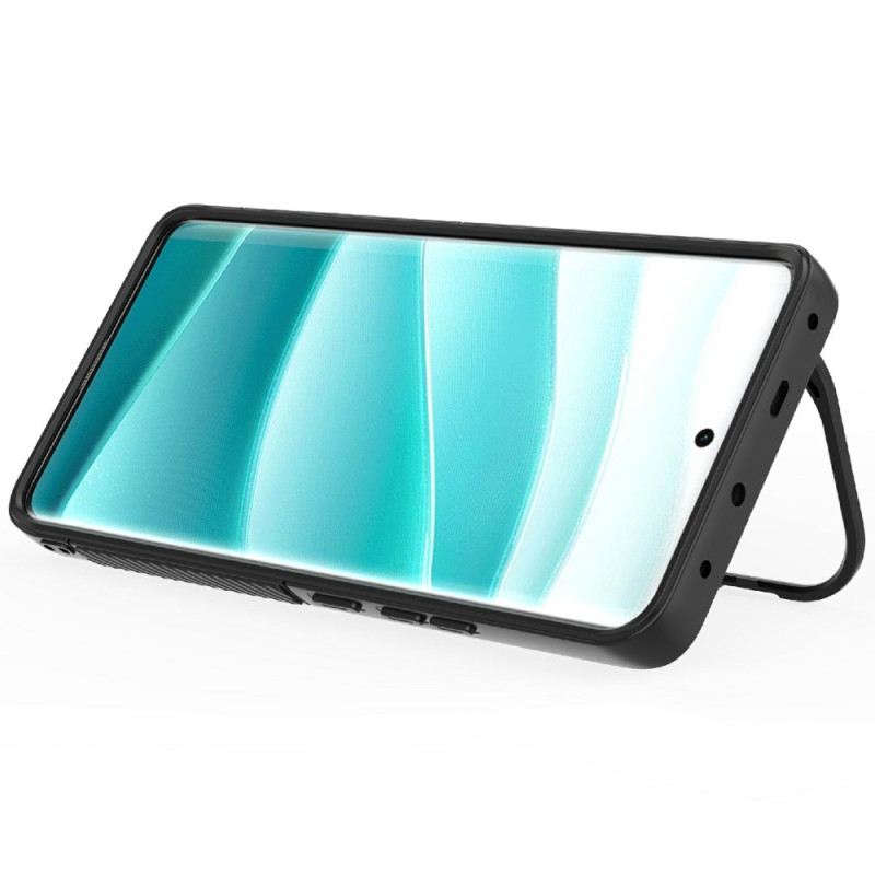 Hülle Für Poco X7 5g Magsafe-kompatibel Mit Ständer