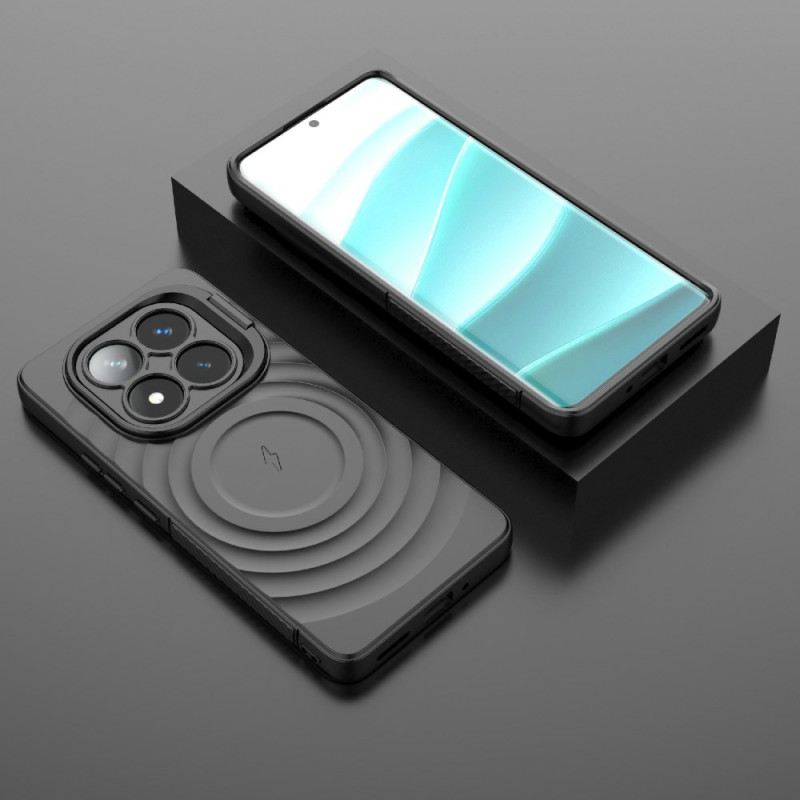 Hülle Für Poco X7 5g Magsafe-kompatibel Mit Ständer