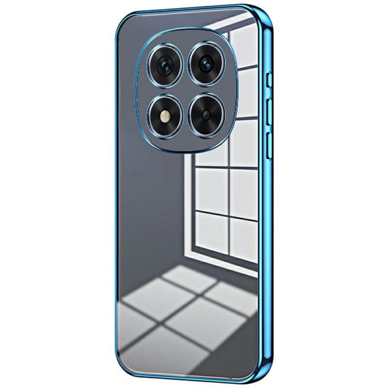 Hülle Für Poco X7 5g Metallrahmen