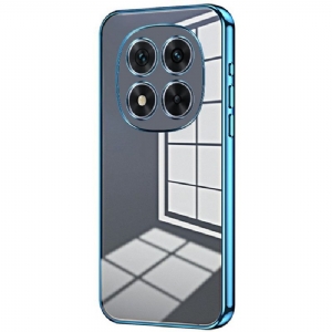 Hülle Für Poco X7 5g Metallrahmen