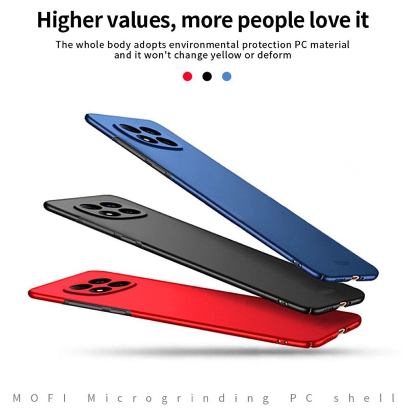Hülle Für Poco X7 5g Mofi Ultra Thin