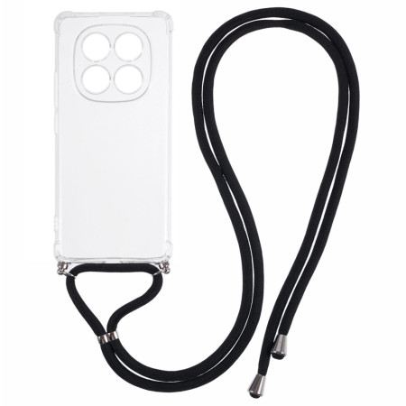 Hülle Für Poco X7 5g Transparent