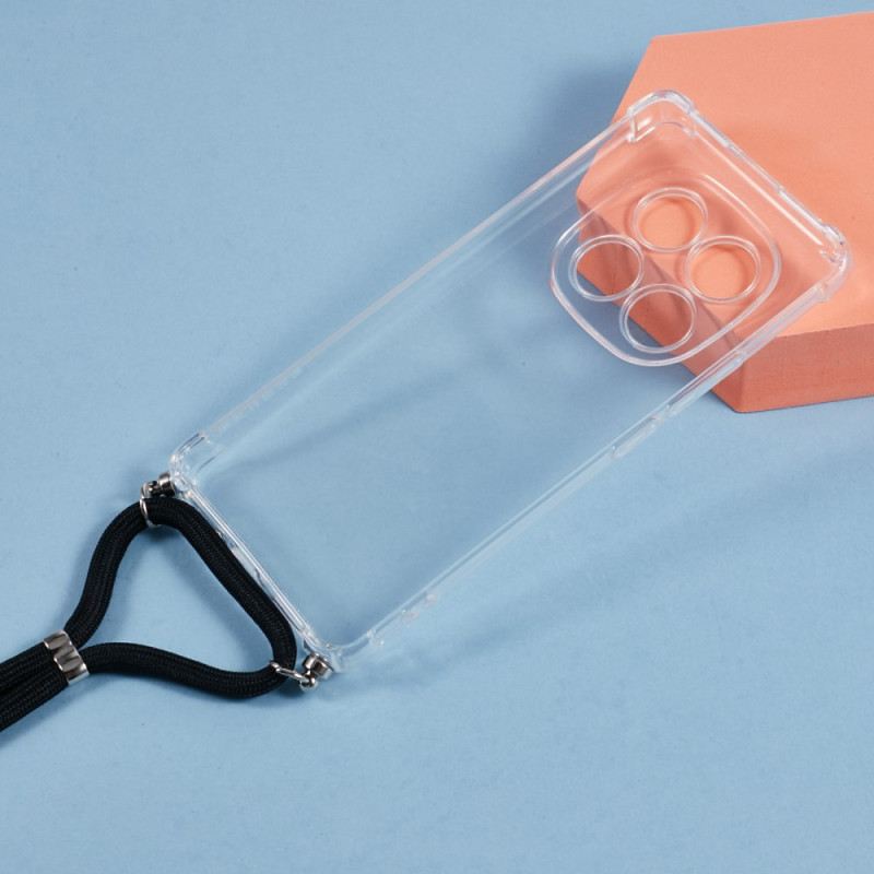 Hülle Für Poco X7 5g Transparent