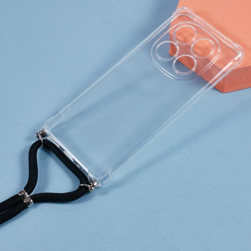 Hülle Für Poco X7 5g Transparent