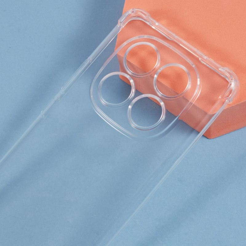 Hülle Für Poco X7 5g Transparent