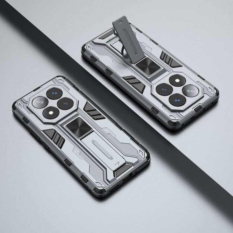 Hülle Poco X7 5g Abnehmbarer Ständer