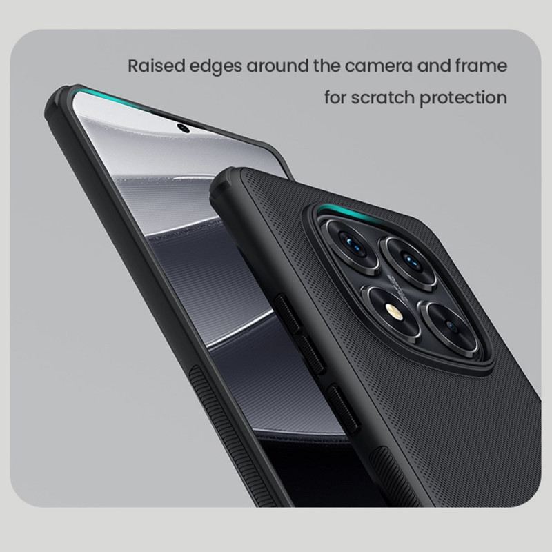 Hülle Poco X7 5g Frosted Shield Pro Nillkin