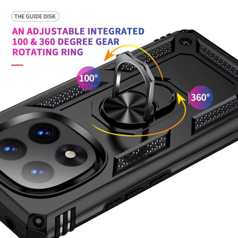 Hülle Poco X7 5g Handyhülle Extrem Widerstandsfähiger Ringhalter