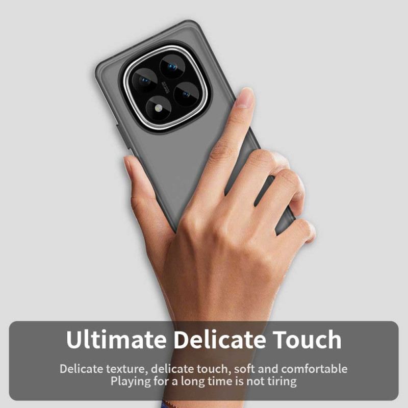 Hülle Poco X7 5g Handyhülle Farbig