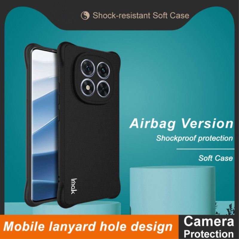 Hülle Poco X7 5g Handyhülle Imak