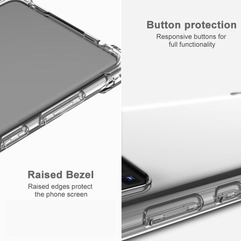 Hülle Poco X7 5g Handyhülle Imak