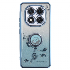 Hülle Poco X7 5g Handyhülle Kadem Ringhalter