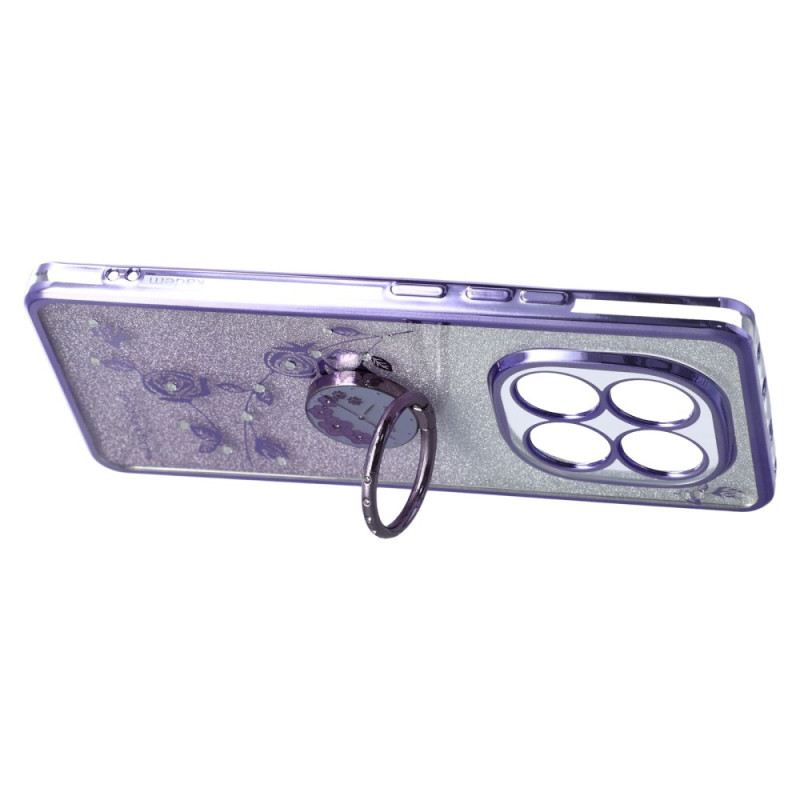 Hülle Poco X7 5g Handyhülle Kadem Ringhalter