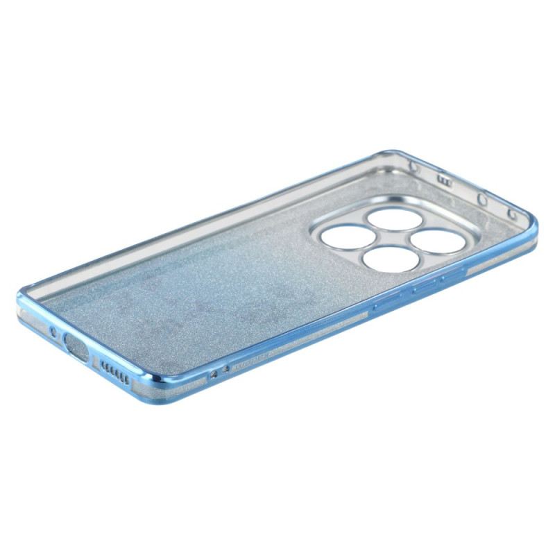 Hülle Poco X7 5g Kadem Glitzer