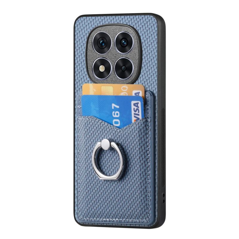 Hülle Poco X7 5g Kartenhalter Und Ständer